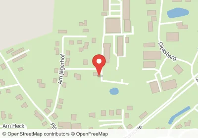 Hotels an der Am Jägerhof in Ahrensbök – Unterkünfte, Pensionen und Ferienwohnungen in zentraler Lage
