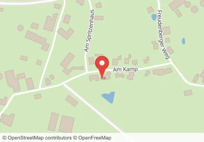 Am Kamp Embühren – Hotels in der Nähe Hotels an der Am Kamp in Embühren – Unterkünfte, Pensionen und Ferienwohnungen in zentraler Lage