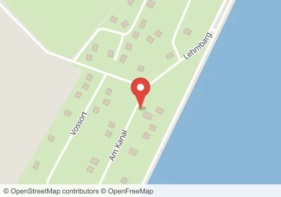 Am Kanal Basedow – Hotels in der Nähe Hotels an der Am Kanal in Basedow – Unterkünfte, Pensionen und Ferienwohnungen in zentraler Lage