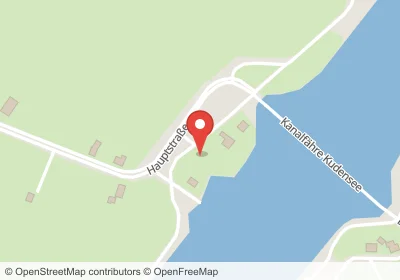 Hotels an der Am Kanal in Averlak – Unterkünfte, Pensionen und Ferienwohnungen in zentraler Lage