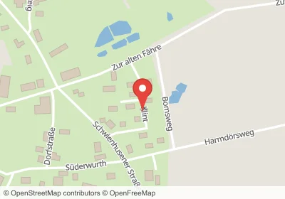 Hotels an der Am Klint in Delve – Unterkünfte, Pensionen und Ferienwohnungen in zentraler Lage