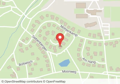 Am Knick Bordesholm – Hotels in der Nähe Hotels an der Am Knick in Bordesholm – Unterkünfte, Pensionen und Ferienwohnungen in zentraler Lage