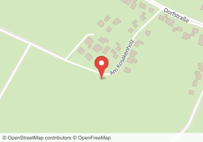 Hotels an der Am Kosakenholz in Hamweddel – Unterkünfte, Pensionen und Ferienwohnungen in zentraler Lage