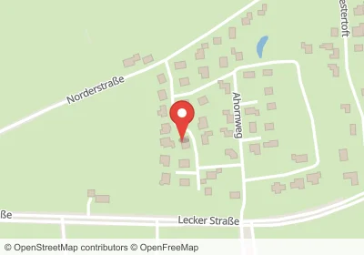 Am Mühlenberg Achtrup – Hotels in der Nähe Hotels an der Am Mühlenberg in Achtrup – Unterkünfte, Pensionen und Ferienwohnungen in zentraler Lage
