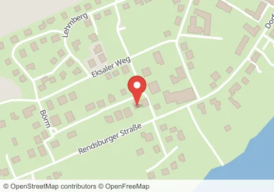 Am Mühlenberg Groß Wittensee – Hotels in der Nähe Hotels an der Am Mühlenberg in Groß Wittensee – Unterkünfte, Pensionen und Ferienwohnungen in zentraler Lage