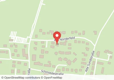 Hotels an der Am Norderfeld in Großenbrode – Unterkünfte, Pensionen und Ferienwohnungen in zentraler Lage