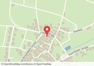 Am Oberhof Thundorf i.UFr. – Hotels in der Nähe Hotels an der Am Oberhof in Thundorf i.UFr. – Unterkünfte, Pensionen und Ferienwohnungen in zentraler Lage