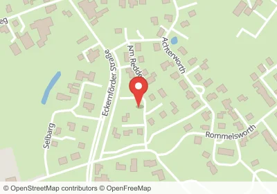 Am Redder Barkelsby – Hotels in der Nähe Hotels an der Am Redder in Barkelsby – Unterkünfte, Pensionen und Ferienwohnungen in zentraler Lage