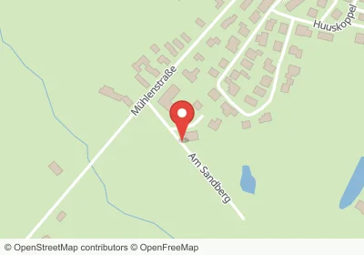 Am Sandberg Albersdorf – Hotels in der Nähe Hotels an der Am Sandberg in Albersdorf – Unterkünfte, Pensionen und Ferienwohnungen in zentraler Lage
