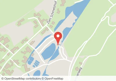 Hotels an der Am Sauerbrunnen in Motten – Unterkünfte, Pensionen und Ferienwohnungen in zentraler Lage