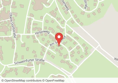 Am Schafhof Fuchsstadt – Hotels in der Nähe Hotels an der Am Schafhof in Fuchsstadt – Unterkünfte, Pensionen und Ferienwohnungen in zentraler Lage