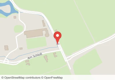 Hotels an der Am Schloß in Breitenburg – Unterkünfte, Pensionen und Ferienwohnungen in zentraler Lage