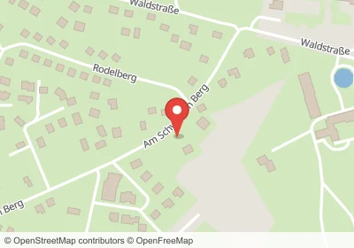 Hotels an der Am Schwarzen Berg in Hoisdorf – Unterkünfte, Pensionen und Ferienwohnungen in zentraler Lage