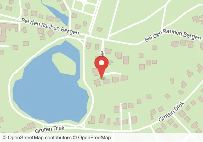 Am See Großhansdorf – Hotels in der Nähe Hotels an der Am See in Großhansdorf – Unterkünfte, Pensionen und Ferienwohnungen in zentraler Lage