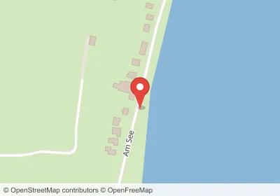 Hotels an der Am See in Fargau-Pratjau – Unterkünfte, Pensionen und Ferienwohnungen in zentraler Lage