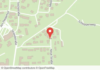 Am Sportplatz Großenbrode – Hotels in der Nähe Hotels an der Am Sportplatz in Großenbrode – Unterkünfte, Pensionen und Ferienwohnungen in zentraler Lage