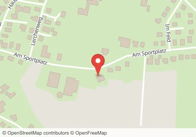 Am Sportplatz Breiholz – Hotels in der Nähe Hotels an der Am Sportplatz in Breiholz – Unterkünfte, Pensionen und Ferienwohnungen in zentraler Lage
