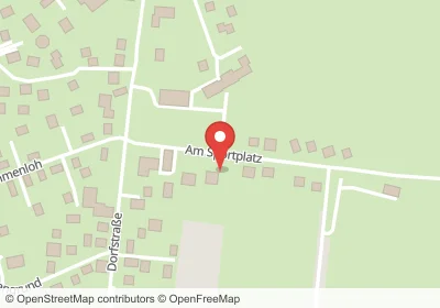 Am Sportplatz Groß Vollstedt – Hotels in der Nähe Hotels an der Am Sportplatz in Groß Vollstedt – Unterkünfte, Pensionen und Ferienwohnungen in zentraler Lage
