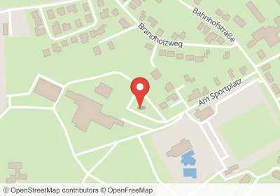 Hotels an der Am Sportplatz in Burg (Dithmarschen) – Unterkünfte, Pensionen und Ferienwohnungen in zentraler Lage
