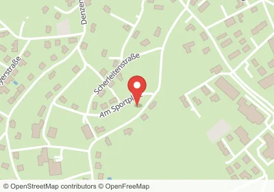 Am Sportplatz Heinersreuth – Hotels in der Nähe Hotels an der Am Sportplatz in Heinersreuth – Unterkünfte, Pensionen und Ferienwohnungen in zentraler Lage