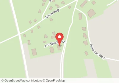 Am Sportplatz Alt Duvenstedt – Hotels in der Nähe Hotels an der Am Sportplatz in Alt Duvenstedt – Unterkünfte, Pensionen und Ferienwohnungen in zentraler Lage