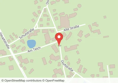 Hotels an der Am Teich in Armstedt – Unterkünfte, Pensionen und Ferienwohnungen in zentraler Lage