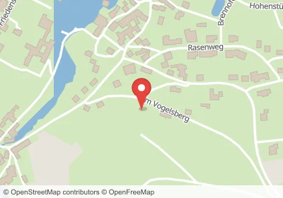 Hotels an der Am Vogelsberg in Burkardroth – Unterkünfte, Pensionen und Ferienwohnungen in zentraler Lage
