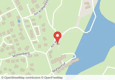 Hotels an der Am Wald in Flintbek – Unterkünfte, Pensionen und Ferienwohnungen in zentraler Lage