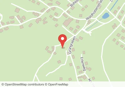 Hotels an der Am Wald in Heinersreuth – Unterkünfte, Pensionen und Ferienwohnungen in zentraler Lage