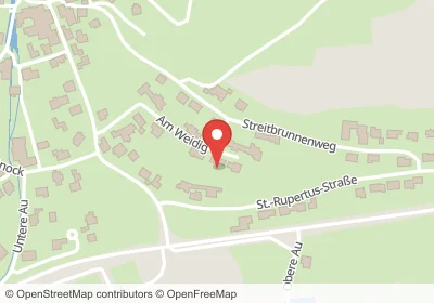 Hotels an der Am Weidig in Mistelgau – Unterkünfte, Pensionen und Ferienwohnungen in zentraler Lage