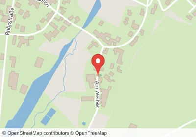 Am Weiher Motten – Hotels in der Nähe Hotels an der Am Weiher in Motten – Unterkünfte, Pensionen und Ferienwohnungen in zentraler Lage