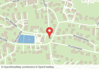 Hotels an der Am Wöddel in Henstedt-Ulzburg – Unterkünfte, Pensionen und Ferienwohnungen in zentraler Lage