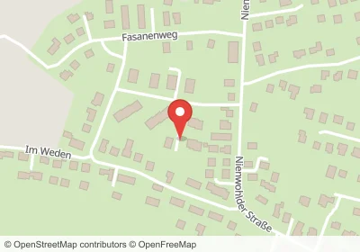 Amselweg Bargfeld-Stegen – Hotels in der Nähe Hotels an der Amselweg in Bargfeld-Stegen – Unterkünfte, Pensionen und Ferienwohnungen in zentraler Lage