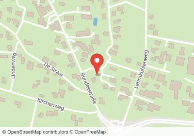 Hotels an der Amtsweg in Hattstedt – Unterkünfte, Pensionen und Ferienwohnungen in zentraler Lage