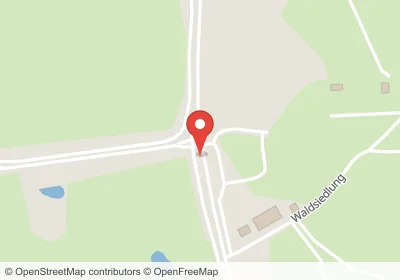 Hotels an der An der B 4 in Grevenkrug – Unterkünfte, Pensionen und Ferienwohnungen in zentraler Lage
