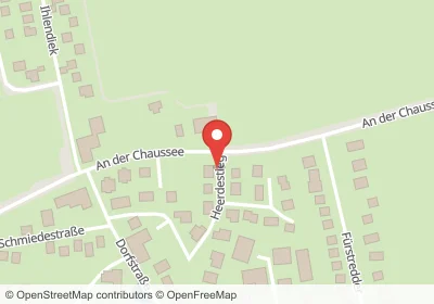 Hotels an der An der Chaussee in Braak – Unterkünfte, Pensionen und Ferienwohnungen in zentraler Lage