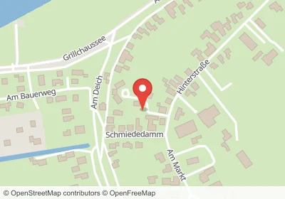 Hotels an der An der Deichgrube in Herzhorn – Unterkünfte, Pensionen und Ferienwohnungen in zentraler Lage