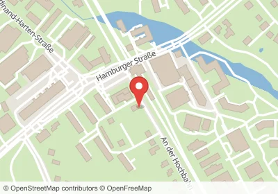 Hotels an der An der Hochbahn in Ammersbek – Unterkünfte, Pensionen und Ferienwohnungen in zentraler Lage