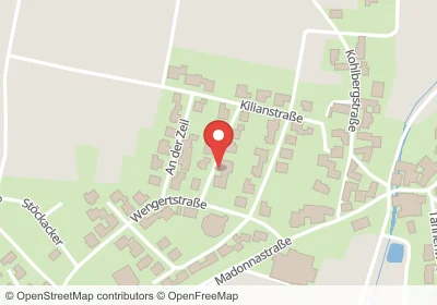 An der Hut Burkardroth – Hotels in der Nähe Hotels an der An der Hut in Burkardroth – Unterkünfte, Pensionen und Ferienwohnungen in zentraler Lage
