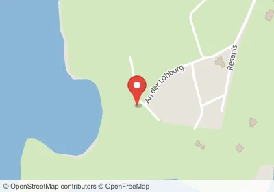 Hotels an der An der Lohburg in Felde – Unterkünfte, Pensionen und Ferienwohnungen in zentraler Lage