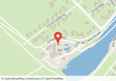 Hotels an der An der Seeschleuse in Friedrichskoog – Unterkünfte, Pensionen und Ferienwohnungen in zentraler Lage