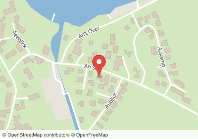 Hotels an der An See in Bünsdorf – Unterkünfte, Pensionen und Ferienwohnungen in zentraler Lage