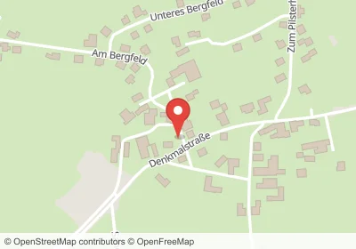 Andreas-Much-Straße Oberleichtersbach – Hotels in der Nähe Hotels an der Andreas-Much-Straße in Oberleichtersbach – Unterkünfte, Pensionen und Ferienwohnungen in zentraler Lage