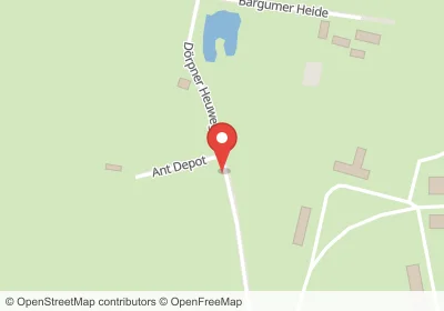 Ant Depot Bargum – Hotels in der Nähe Hotels an der Ant Depot in Bargum – Unterkünfte, Pensionen und Ferienwohnungen in zentraler Lage