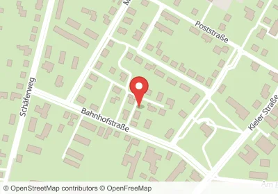 Hotels an der Arthur-Boskamp-Weg in Hohenlockstedt – Unterkünfte, Pensionen und Ferienwohnungen in zentraler Lage