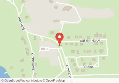 Hotels an der Auf der Haide in Bösdorf – Unterkünfte, Pensionen und Ferienwohnungen in zentraler Lage