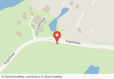 Hotels an der Augstfelde in Bösdorf – Unterkünfte, Pensionen und Ferienwohnungen in zentraler Lage