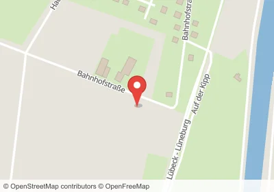 Bahnhofstraße Dalldorf – Hotels in der Nähe Hotels an der Bahnhofstraße in Dalldorf – Unterkünfte, Pensionen und Ferienwohnungen in zentraler Lage