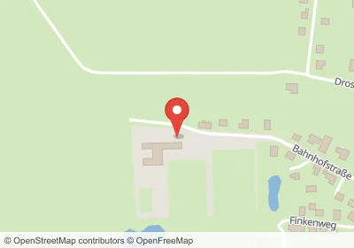 Bahnhofstraße Berkenthin – Hotels in der Nähe Hotels an der Bahnhofstraße in Berkenthin – Unterkünfte, Pensionen und Ferienwohnungen in zentraler Lage