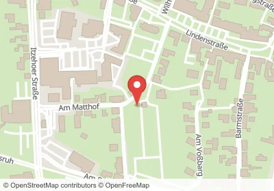 Hotels an der Bahnhofstraße in Hohenwestedt – Unterkünfte, Pensionen und Ferienwohnungen in zentraler Lage